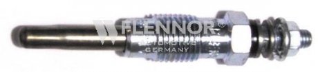 Свічка розжарення Flennor fg9668