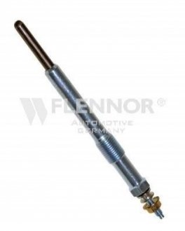 Купити Свічка розжарення Citroen C4, Peugeot 508, Citroen C5, Ford Focus, Peugeot 407, Volvo S40, V50, Peugeot 307, 607, Ford Galaxy, S-Max Flennor fg9923 (фото1) підбір по VIN коду, ціна 331 грн.