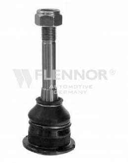 Шарова опора BMW E30 Flennor fl018d