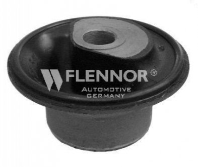 Купить Подушка задней балки Volkswagen Passat Flennor fl0903j (фото1) подбор по VIN коду, цена 293 грн.