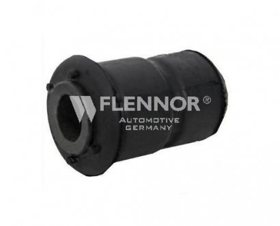 Сайлентблок рессоры Flennor fl10487j