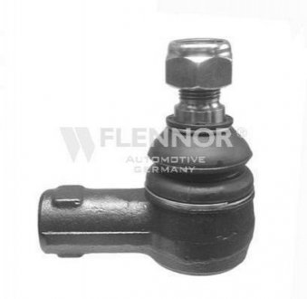 Купити Накінечник кермової тяги Flennor fl404b (фото1) підбір по VIN коду, ціна 495 грн.