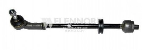 Купити Рульова тяга Volkswagen Polo Flennor fl429a (фото1) підбір по VIN коду, ціна 486 грн.