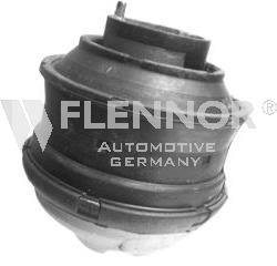 Подушка двигателя Mercedes W210, S210 Flennor fl4348j