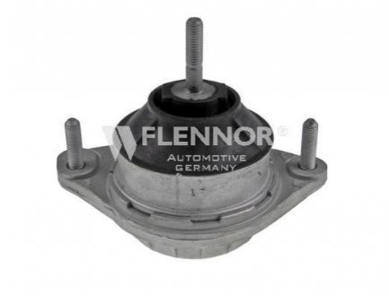 Подушка двигуна Audi 80 Flennor fl4418j