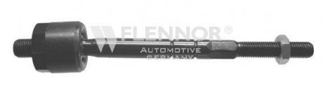 Купить Рулевая тяга Mercedes W168 Flennor fl458c (фото1) подбор по VIN коду, цена 440 грн.