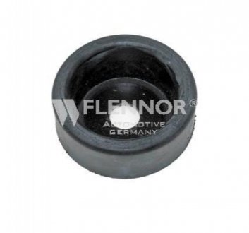 Купить Подушка балки Fiat Punto Flennor fl4753j (фото1) подбор по VIN коду, цена 305 грн.