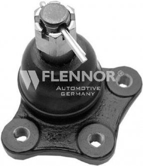 Шарова опора Flennor fl534d