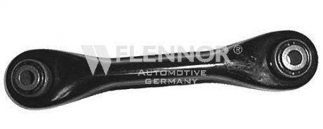 Рычаг подвески Mazda 5, Volvo C30, C70, Mazda 3, Volvo S40, V50, Ford Focus, C-Max Flennor fl623f