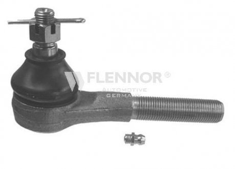 Наконечник рулевой тяги Flennor fl765b