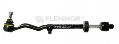 Купить Рулевая тяга BMW E30 Flennor fl958a (фото1) подбор по VIN коду, цена 519 грн.