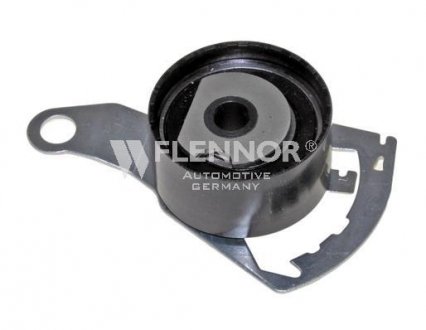 Купити Натяжний ролик Ford Escort, Fiesta, Mondeo Flennor fs03096 (фото1) підбір по VIN коду, ціна 690 грн.