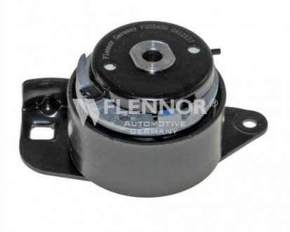 Купить Натяжной ролик Renault Laguna, Safrane, Espace Flennor fs05490 (фото1) подбор по VIN коду, цена 716 грн.