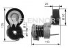 Купити Натяжний механізм Seat Ibiza, Skoda Fabia, Volkswagen Polo, Seat Cordoba, Skoda Roomster, Rapid, Seat Toledo Flennor fs99496 (фото1) підбір по VIN коду, ціна 1154 грн.