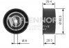 Купити Натяжний ролик Opel Kadett, Vectra, Astra, Lada 2110 Flennor fu14102 (фото1) підбір по VIN коду, ціна 593 грн.