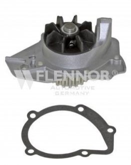 Помпа води Peugeot 405, 306, Citroen Berlingo, Lada Niva Flennor fwp70017