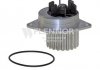 Купить Помпа води Peugeot 405, 306, Citroen Xsara, Peugeot 206, Nissan Micra Flennor fwp70021 (фото1) подбор по VIN коду, цена 963 грн.