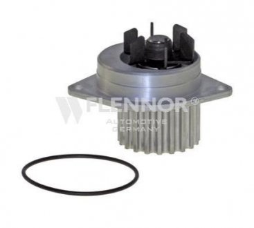 Помпа води Peugeot 405, 306, Citroen Berlingo, Peugeot 308, Partner, Citroen Xsara, Peugeot 206, Nissan Micra, Peugeot 307, Citroen C3, C2 Flennor fwp70021