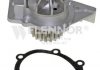 Купити Помпа води Peugeot 206, 406, Citroen Xsara, Berlingo, Peugeot 306, 806, Citroen Jumpy, Peugeot Partner, Fiat Scudo, Toyota Corolla, Peugeot Expert Flennor fwp70025 (фото1) підбір по VIN коду, ціна 682 грн.