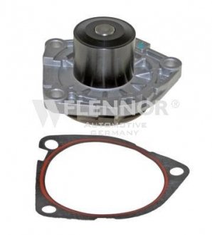 Помпа води Opel Astra, Fiat Doblo, Alfa Romeo Giulietta, Brera, 159, Fiat Grande Punto, Lancia Delta, Fiat Ducato, Opel Zafira, Fiat Croma, Opel Insignia Flennor fwp70070