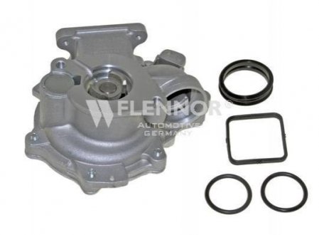 Помпа води BMW E91, E46, E81, E90, X3, E88, E92, E93, E82, X1, E87 Flennor fwp70175