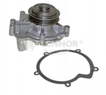 Помпа води Peugeot Boxer, 605, Citroen Jumper Flennor fwp70302