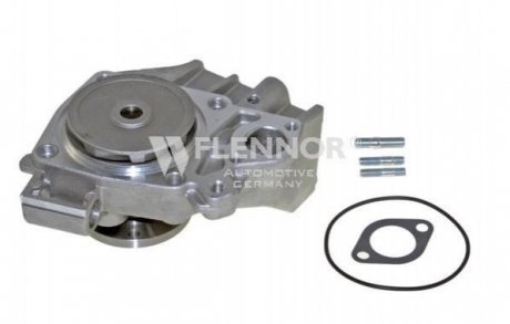 Помпа води Fiat Ducato, Peugeot Boxer, Citroen Jumper Flennor fwp70319