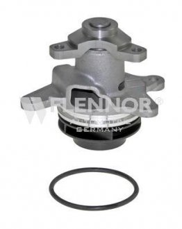 Помпа води Renault Scenic, Grand Scenic, Nissan Qashqai, Renault Megane, Trafic, Opel Vivaro, Mercedes W205, Nissan X-Trail, Mercedes S205, Renault Kadjar, Espace Flennor fwp70332