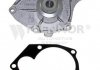 Купити Помпа води Renault Megane, Grand Scenic, Scenic, Nissan Qashqai, Note, Renault Kangoo, Clio, Dacia Logan, Nissan Kubistar, Suzuki Jimny, Nissan Micra Flennor fwp70343 (фото1) підбір по VIN коду, ціна 822 грн.