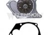 Купить Помпа води Renault Megane, Grand Scenic, Scenic, Nissan Qashqai, Note, Renault Kangoo, Clio, Dacia Logan, Nissan Kubistar, Suzuki Jimny, Nissan Micra Flennor fwp70343 (фото2) подбор по VIN коду, цена 812 грн.