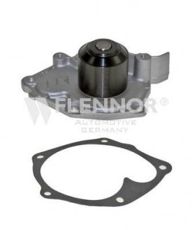 Купить Помпа води Renault Megane, Scenic, Nissan Primera, Renault Grand Scenic, Laguna, Suzuki Grand Vitara Flennor fwp70741 (фото1) подбор по VIN коду, цена 867 грн.