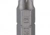 Купити 1/4" Біта TORX T45 FORCE 1263045 (фото1) підбір по VIN коду, ціна 44 грн.