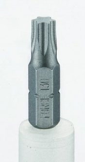 Насадка 5/16"" 35 мм, TORX T-40 для ударної викрутки FORCE 1563540