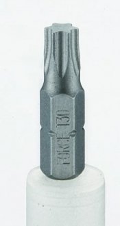 Насадка 5/16"" 35 мм, TORX T-50 для ударної викрутки FORCE 1563550