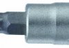 Купити Головка-біта Torx Т10 1/4" FORCE 3263210 (фото1) підбір по VIN коду, ціна 105 грн.