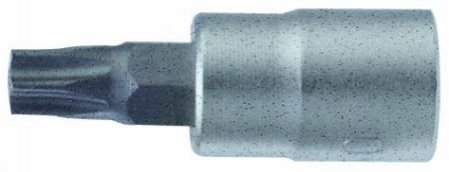 Головка-біта Torx Т20Н 1/4" FORCE 3273220