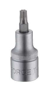 Головка з бітою T20 3/8" FORCE 3365020