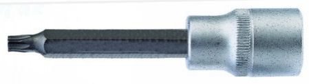 Головка з бітою TORX T25 1/2" FORCE 34610025