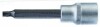 Купить Головка з бітою TORX T50 1/2" FORCE 34610050 (фото1) подбор по VIN коду, цена 283 грн.