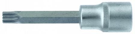 Головка з бітою (XZN) M12 1/2" FORCE 34814012