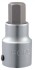 Купити Головка з бітою HEX 17мм 3/4" FORCE 36408017 (фото1) підбір по VIN коду, ціна 423 грн.