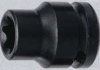 Купить Головка ударна TORX E24 1/2" FORCE 44624 (фото1) подбор по VIN коду, цена 162 грн.