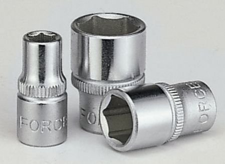 Головка торцева 1/4" 5,5 мм FORCE 525055