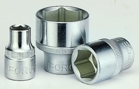 Головка 3/8" 12мм FORCE 53512