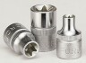 Купить Головка торцева 3/8&quot; TORX E11 FORCE 53611 (фото1) подбор по VIN коду, цена 109 грн.