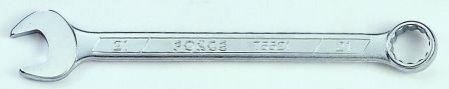 Купить Ключ комбинированный 6мм FORCE 75506 (фото1) подбор по VIN коду, цена 66 грн.