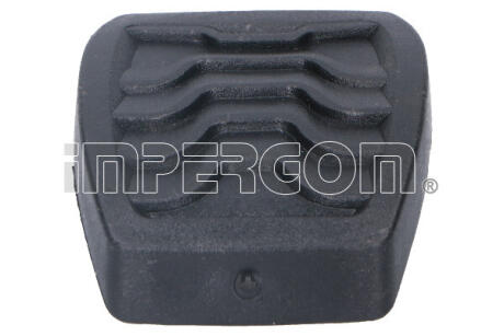 Накладка педали TRANSITCUSTOM 2012- ТормозСцепление ORIGINAL FORD 1826229