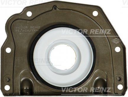 Сальник коленвала задний ECOBOOST Ford Focus, Ecosport, Connect, Transit, B-Max, C-Max, Fiesta, Courier, Mondeo FORD 1828787