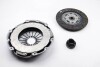 Купить Комплект сцепления Transit 2.5D 91-00 Ford Scorpio, Transit FORD 92VT 7L596 AA (фото2) подбор по VIN коду, цена 9051 грн.