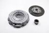 Купить Комплект сцепления Transit 2.5D 91-00 Ford Scorpio, Transit FORD 92VT 7L596 AA (фото1) подбор по VIN коду, цена 9051 грн.